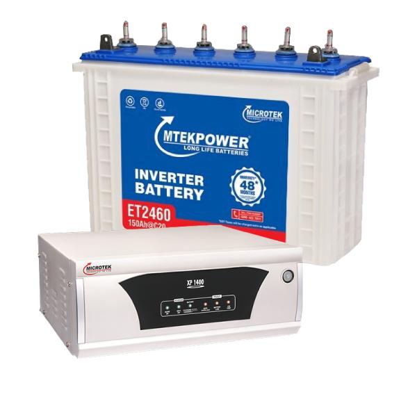 Inverter Battery