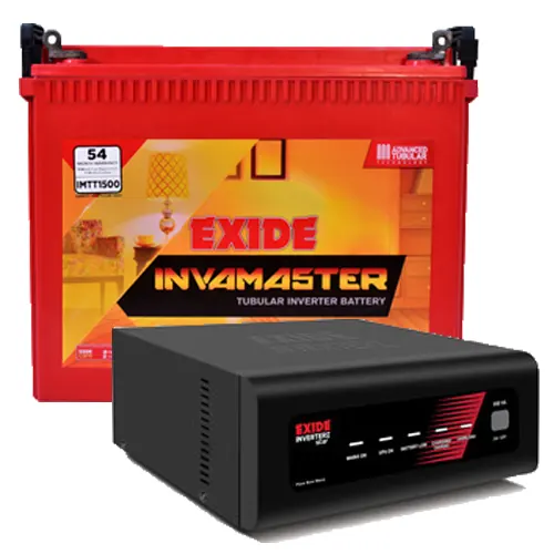 Inverter Batteries