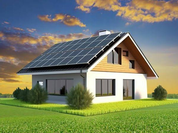 Solar Rooftop System